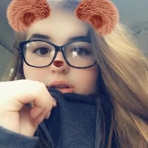 Meet your Posher, Olivia